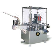 ZH-120 Automatic Vertical Carton Packing Machine